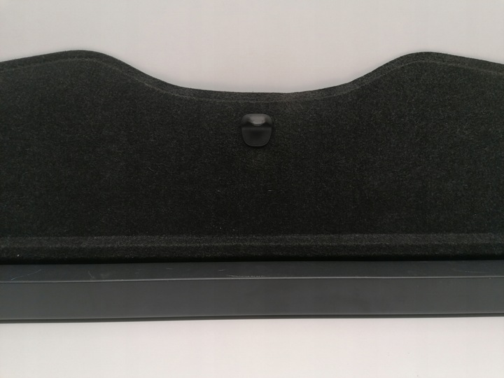 фото №8, Renault kadjar рестайлинг ролета багажника оригинал 2018-