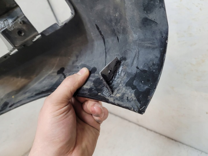 фото №10, Бампер audi a4 b9 рестайлінг 8w0 20- перед переднє 8w0 807 437 ah