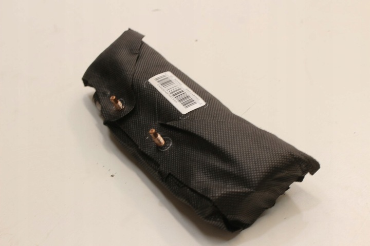 фото №8, Правая подушка сиденья 34239938d 985h05698r dacia duster ii рестайлинг