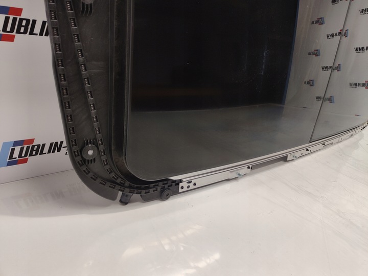 фото №9, Люк скляний дах панорама bmw u06 active tourer