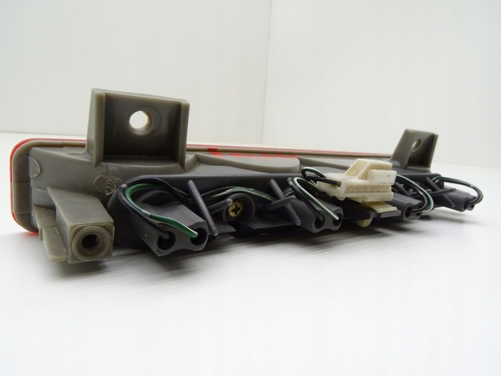 фото №8, Світло сплав сплаву кришки mitsubishi pajero ii 2