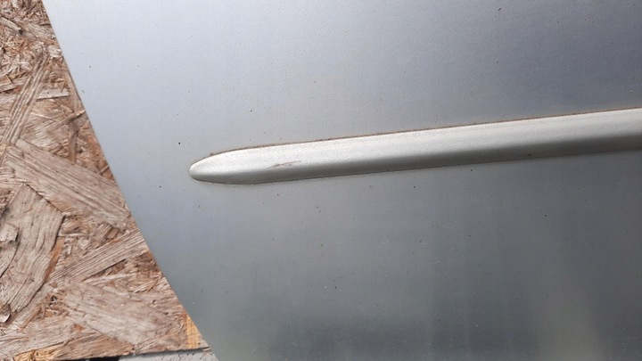 фото №7, Двері перед ліві mazda 6 gg 03r sedan