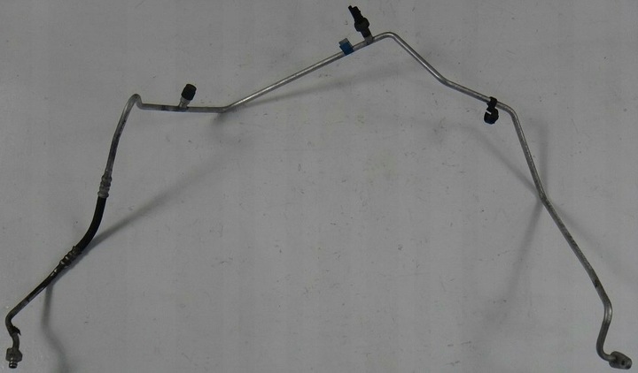 фото №1, Citroen berlingo ii 09 1.6 шланг кондиционера eu