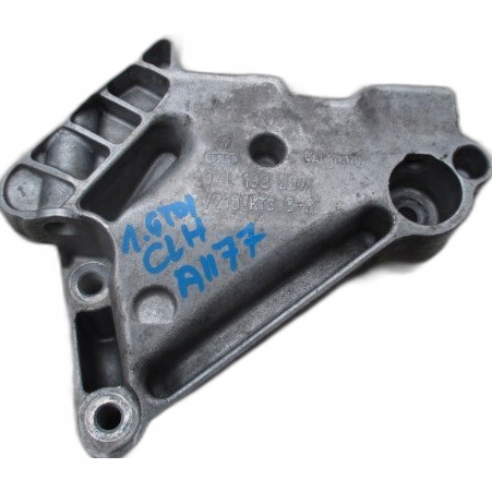 фото №1, Лапи двигуна 5go 8v0 5e 04l199207, 1.6 tdi, clh,