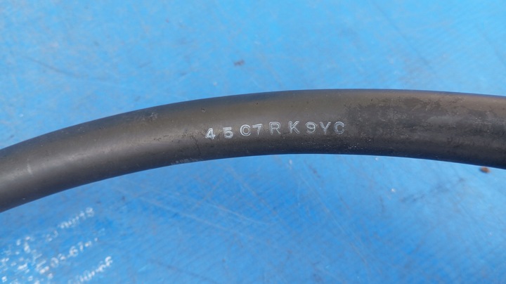 фото №7, Smart forfour mitsubishi colt vi 6 шланг труба кондиціонера