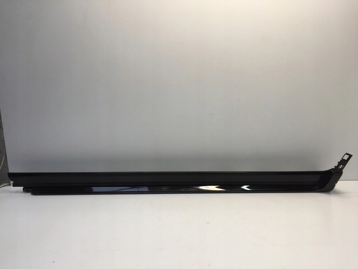 фото №1, Ford kuga iii mk3 st планка пороговая накладка левая