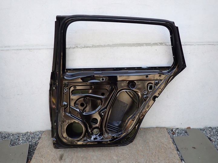 фото №9, Двері праві задні праві зад skoda superb 3 iii 3v 3v9 універсал 2015-2024r