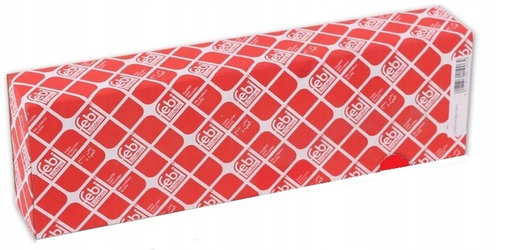 фото №13, Febi соединитель стабилизатора зад bmw 5 e28 e34