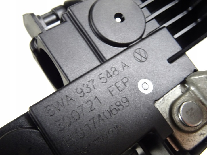 фото №8, 5wa937548a клема мінусова skoda octavia 4 iv універсал 1.0 tsi