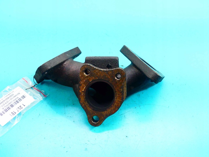 фото №3, Розподільник колектора mercedes cls ii 218 3.0 cdi