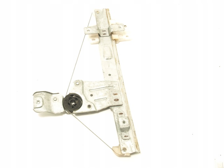 фото №5, Підйомник вікна правий зад chevrolet cobalt