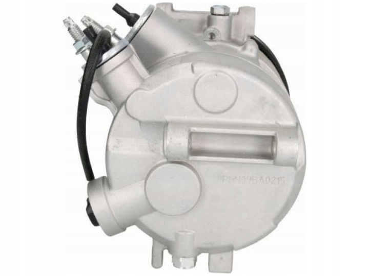 фото №3, Компрессор кондиционера jeep compass 2.0 2.4 06- patriot 2.0 2.4 08-17