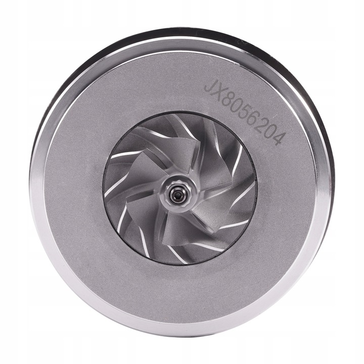 фото №11, Сердцевина турбина do vw audi a4 seat 1.9 2.0t 038253056g