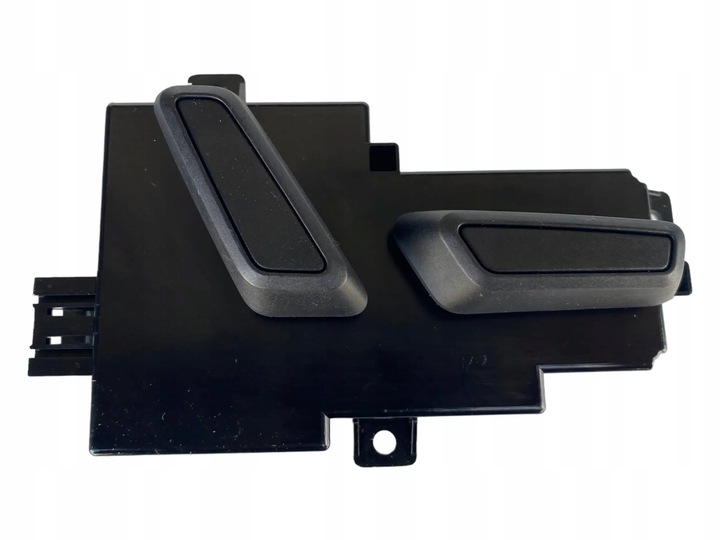 фото №1, 4n0959748c audi a8 d5 переключатель сиденья