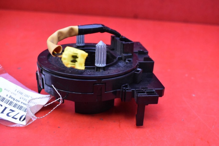 фото №8, Шлейф подушка  шлейф d14a66cs0 mazda mx-5 4 iv nd 15-21