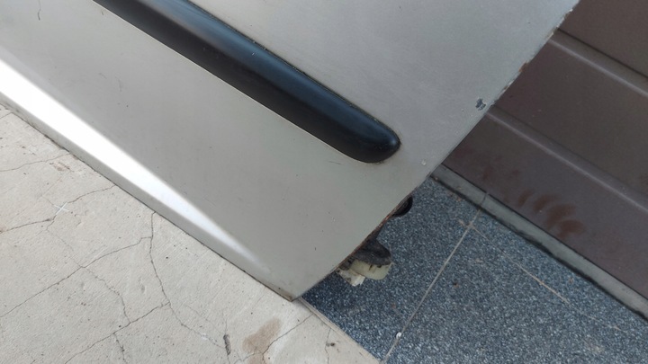 фото №7, Peugeot 207 3d дверь правые перед