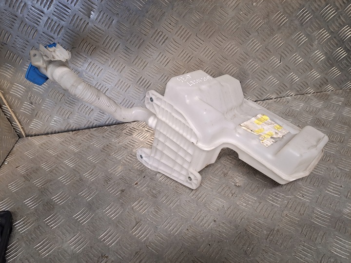 фото №9, Seat leon 2019 r бачок рідини склоомивача 5q0955453r