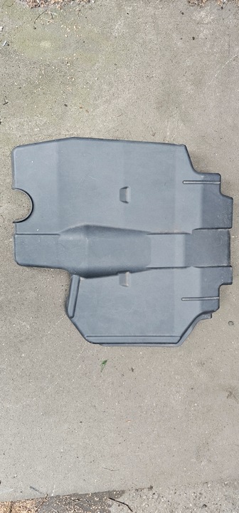 фото №1, Защита двигателя mercedes vito w447 2.2 cdi 14- a6510102667