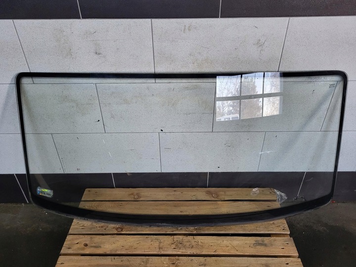 фото №1, Скло лобове передня перед daewoo fs lublin