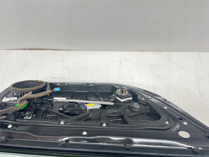 фото №10, Volvo v60 s60 ii двері лівий перед передні ліві 452-46