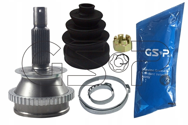 фото №2, Шарніри вала привідного gsp 824029