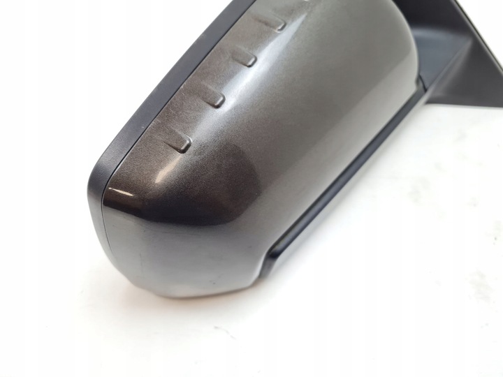 фото №13, 2009 kia soul зеркало боковые 022916