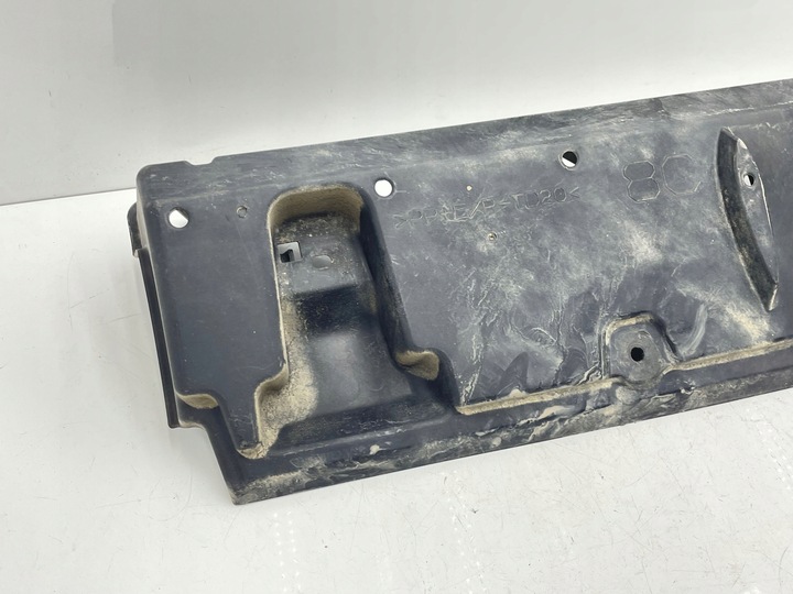 фото №7, Toyota prius prime 2016 захист нижня бак пального