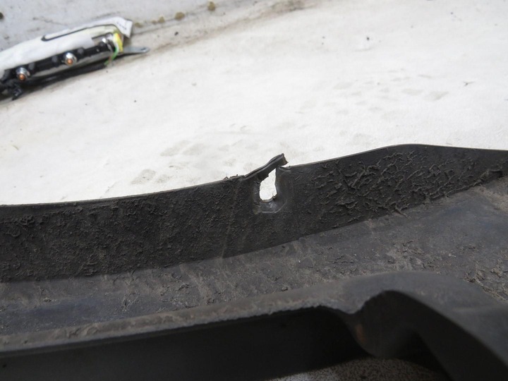 фото №12, Планка пороговая правая opel mokka 95164756