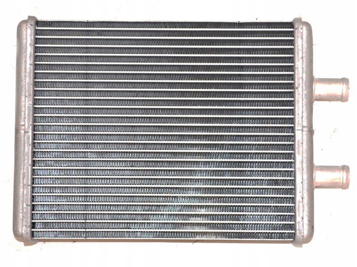 фото №3, Отопитель интерьера iveco daily 06