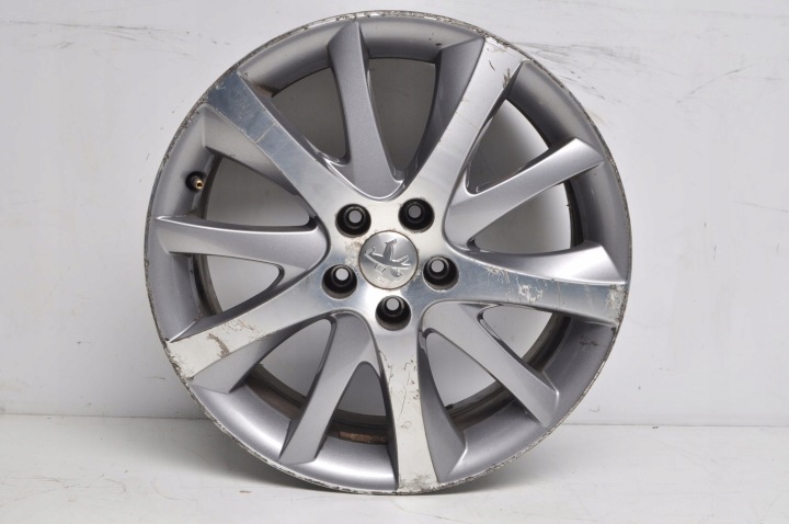 фото №11, Peugeot диски алюмінієві 9671402380 18" 7.5j 5x108 et49