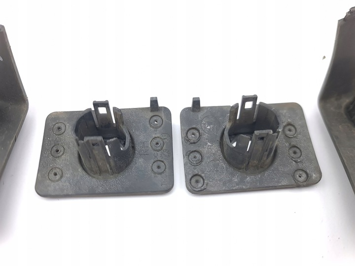 фото №8, Land rover evoque i 2012 комплект тримач передньої датчик паркування pdc