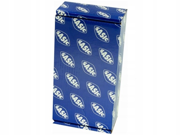 фото №1, Шланг turbo sasic 3336048