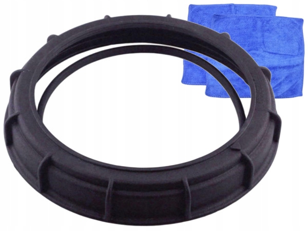 фото №1, Гайка насоса пального прокладка do renault clio