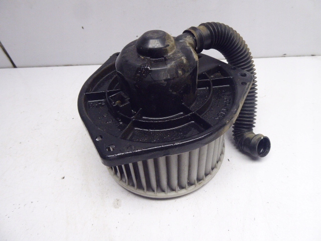 фото №3, Hr-v i gh 99r- повітродувка вентилятор повітропровід інтер'єру 1.6 16v d16w1