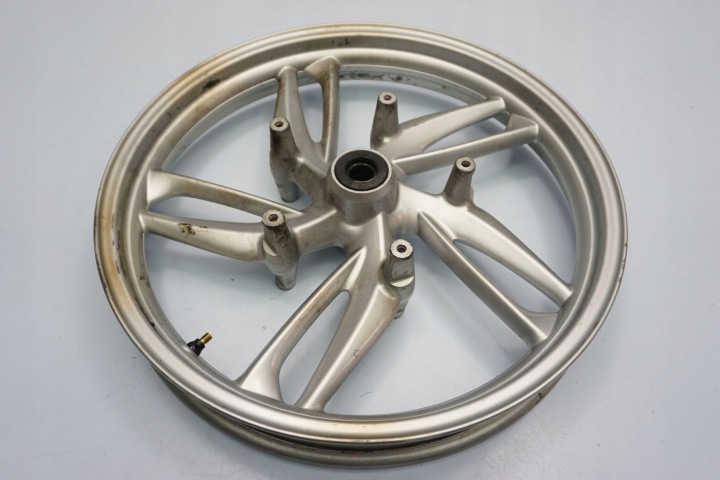 фото №6, Bmw r 1200 gs k25 04-07 диск перед передня