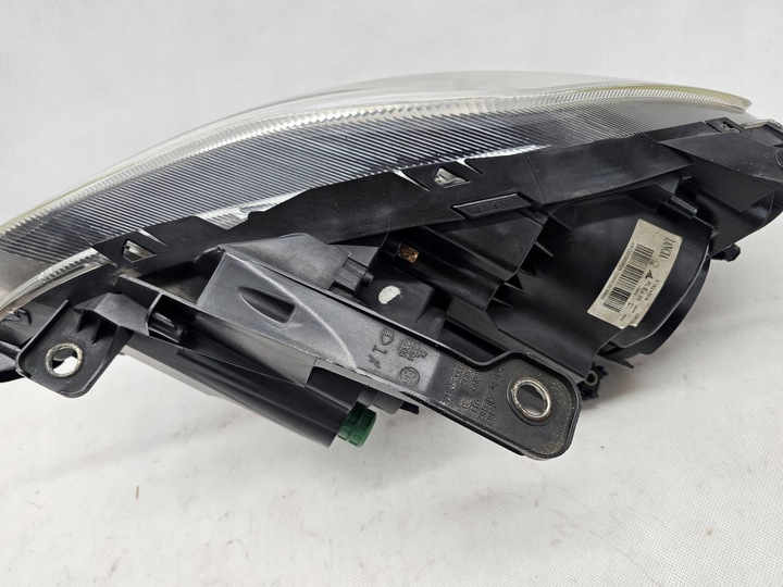 фото №7, Lancia delta iii 2008 лампа перед передня права європа 51824828