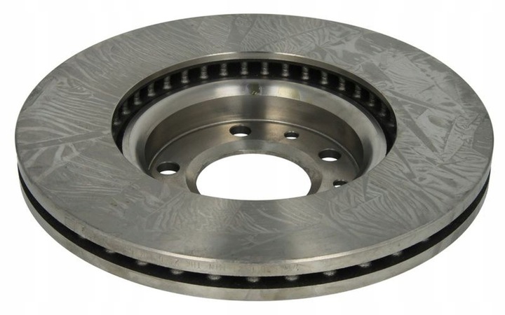 фото №2, Диск гальмівна перед l/p citroen xm peugeot 407, 508 i, 607 1.6-2.2d