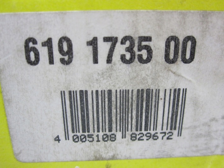 фото №13, Зчеплення kpl. fiat panda uno/70i.e/ 1,4 lancia y10 1,3