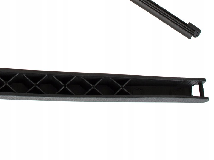 фото №10, Рычаг дворники зад + листовая рессора 2d правые дворник do vw t5