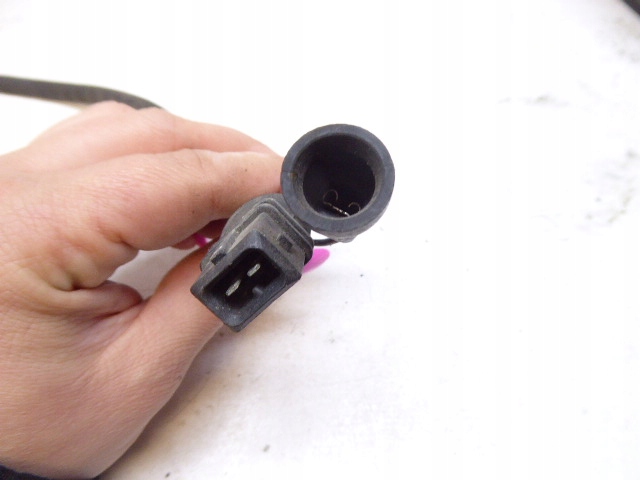 фото №8, Audi 80 b4 8c 91-96 лямбда-зонд 2.6 v6 abc