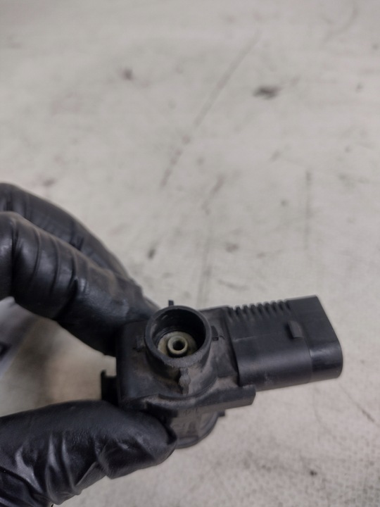 фото №11, Клапан вакуум volkswagen golf iv 1,9tdi 1j0906283c