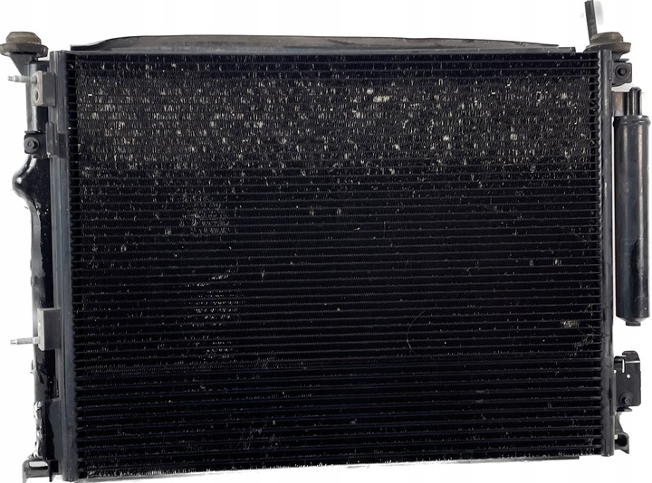 фото №1, Challenger 15- радіатор вентилятор 55111282ac