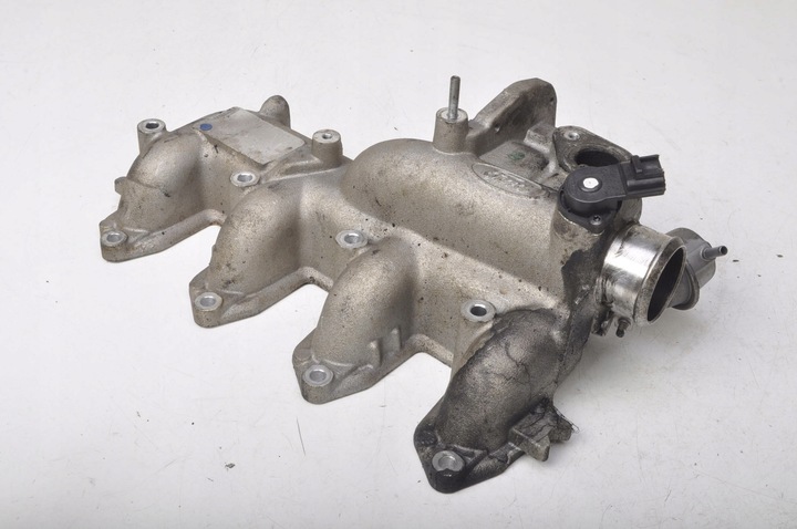 фото №1, Ford transit connect 1.8 di колектор всмоктуючий 8t1q-9424-ce