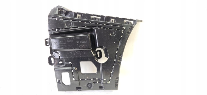 фото №9, Кронштейн  держатель бампера bmw 4 f32 f33 f36 13-19 зад 7285561 7285562