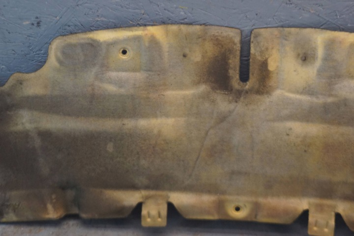 фото №7, Шумоизоляция капота peugeot 3008 i w1004