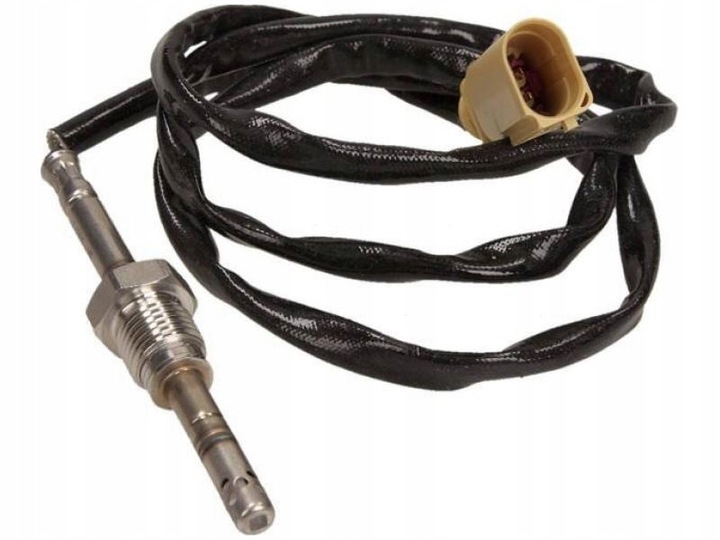 фото №15, Febi bilstein 100804 датчик, температура выхлопных газов