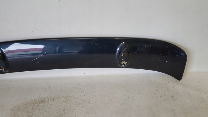 фото №7, W201 w190 e36 e34 kamei спойлер спойлер зад 44418