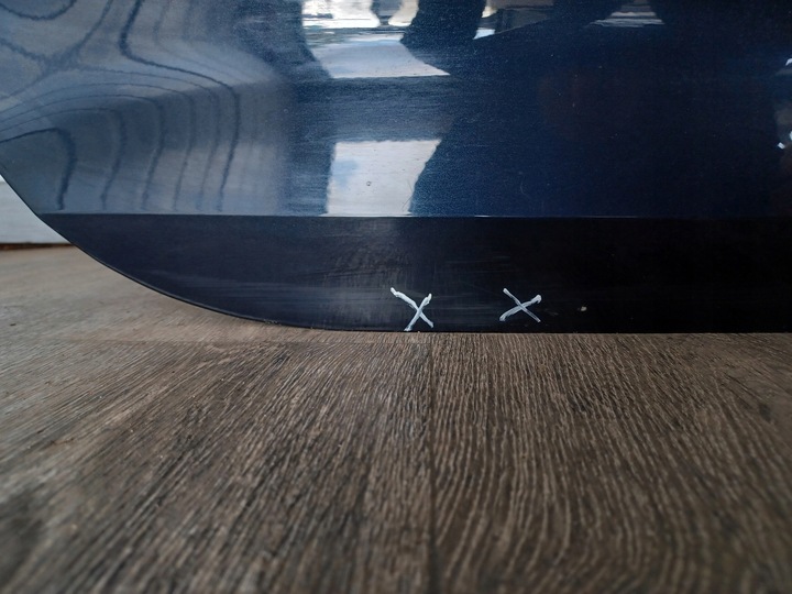 фото №14, Двері audi a4 b9 8w 2015-2019 sedan зад правий задні праві