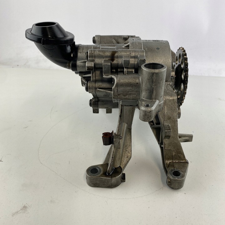 фото №8, Насос масляная масла + próżniowa jaguar e-pace range land rover evoque 2.0d