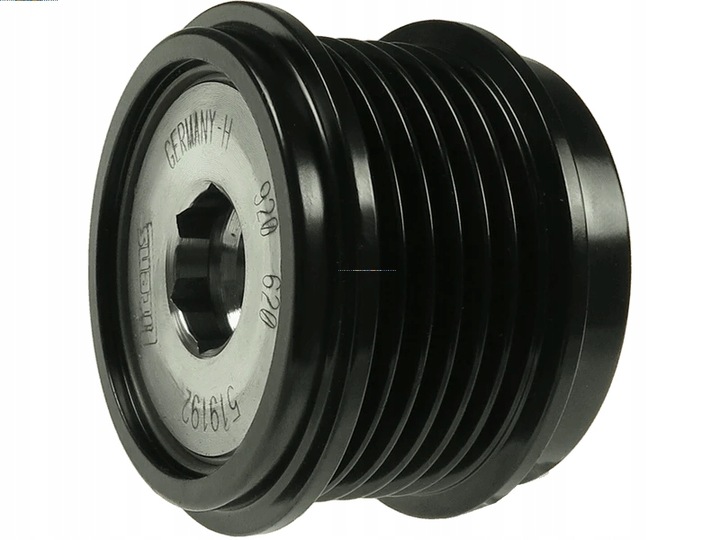 фото №2, Колесо пасове генератора as-pl afp9025 літенс